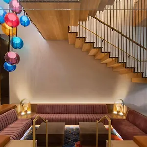 Motto By Hilton Chelsea 4* New York