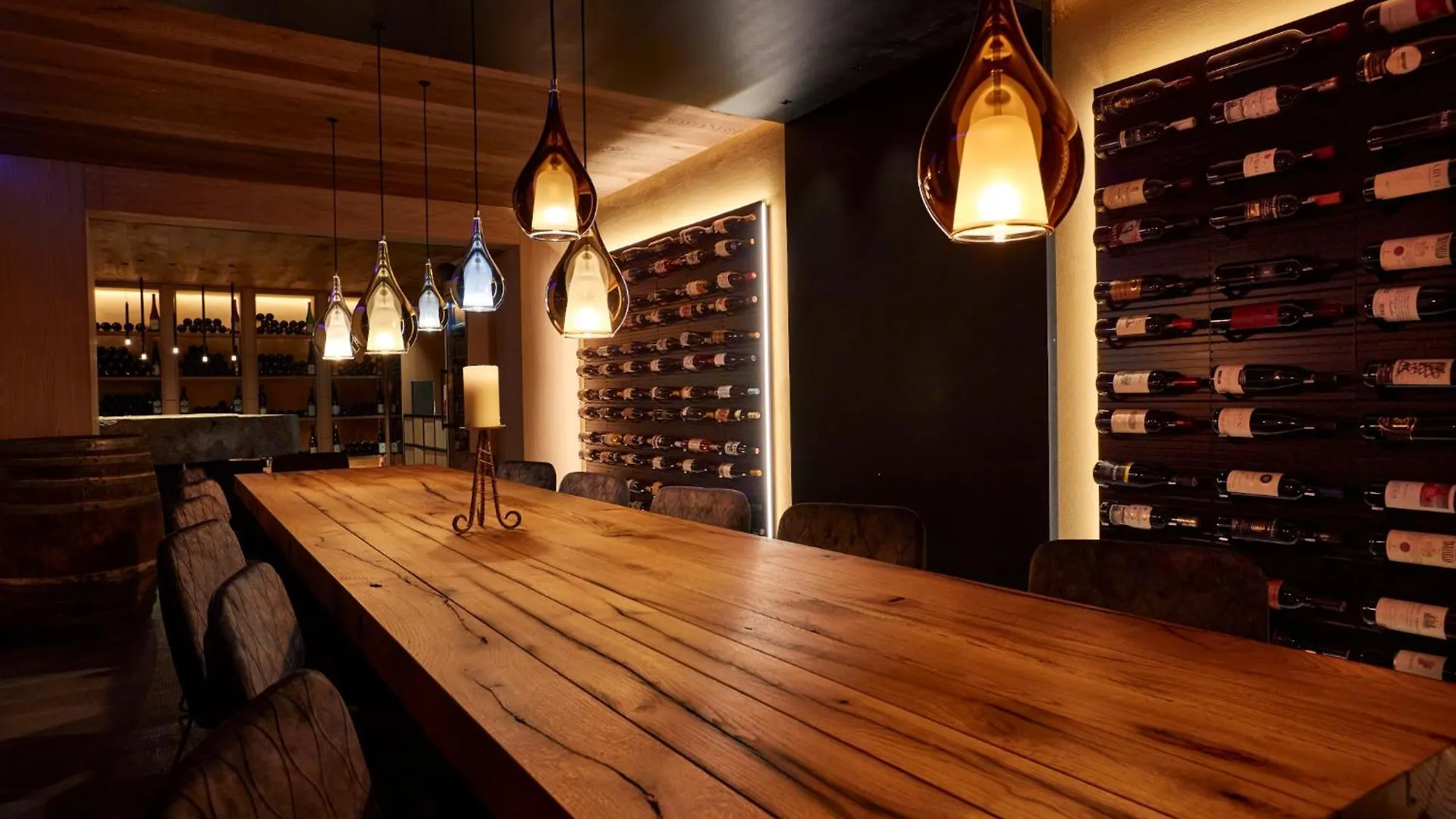 Hotel Alpina Ischgl Austria