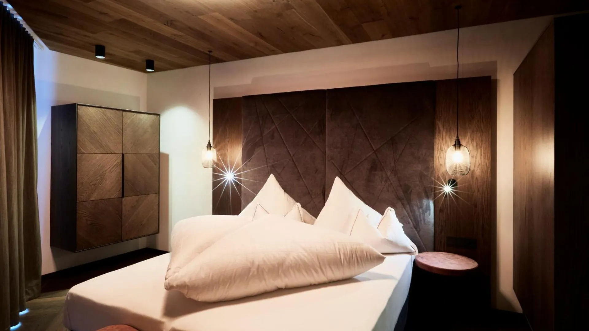 Hotel Alpina Ischgl